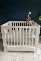 Baby box, wit lak, Huis en Inrichting, Ophalen, Gebruikt, Eenpersoons, Wit