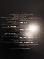 Avicii - True LP, Ophalen of Verzenden, Zo goed als nieuw