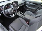 Honda Civic 2.0 HYBRID 184PK eCVT Advance, Automaat, Gebruikt, Wit, Bedrijf