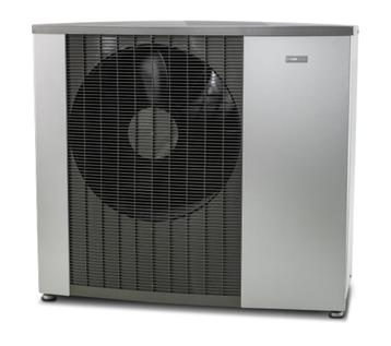 Warmtepomp | NIBE | F2120-20 | All-Electric | hybride |F2120 beschikbaar voor biedingen