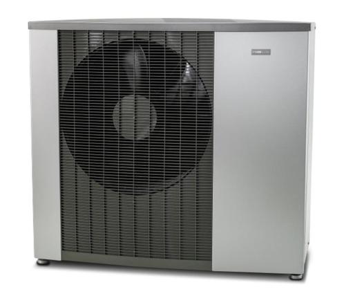 Warmtepomp | NIBE | F2120-20 | All-Electric | hybride |F2120, Doe-het-zelf en Verbouw, Verwarming en Radiatoren, Nieuw, Overige typen