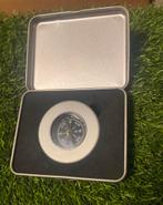 NIEUWE KOMPAS IN LUXE DOOS, Ophalen