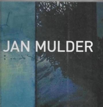 Jan Mulder Schilderijen en aquarellen 1994-2016 beschikbaar voor biedingen