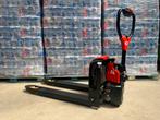 Nieuwe Compact lichtgewicht EP elektrische palletwagen EP F4, 100 liter of meer, Ophalen of Verzenden, Nieuw, Steekwagen