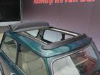 MINI Cooper 1.3 BRITISH OPEN | VOUWDAK | NL-AUTO | NETJES |, Voorwielaandrijving, Stof, 54 pk, Beige