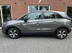 Opel Crossland 1.2 Edition D-RIEM V.V. / CAMERA / CARPLAY /, Voorwielaandrijving, 83 pk, Stof, Gebruikt
