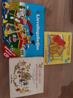 Baby en peuter liedjes cd’s, Cd's en Dvd's, Alle leeftijden, Ophalen, Gebruikt