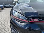 Volkswagen Golf 2.0 TSI GTI Performance / Stoelverwarming, Gebruikt, 4 cilinders, Zwart, Bedrijf