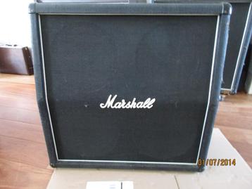Marshall speakerboxen beschikbaar voor biedingen