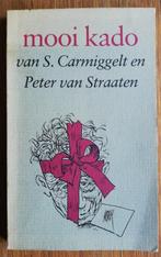 Mooi cadeau - S. Carmiggelt en Peter van Straaten, Boeken, Boekenweekgeschenken, Gelezen, Ophalen of Verzenden