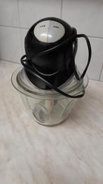 Hakmolen - Ideaal voor kleine klusjes!, Witgoed en Apparatuur, Keukenmixers, Ophalen of Verzenden