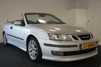 Saab 9-3 2.0T AERO Cabrio, Voorwielaandrijving, 1998 cc, Gebruikt, 4 cilinders