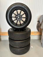 Ford Puma Kuga S-Max Volvo XC40 winterbanden set 205/65/16, 16 inch, Banden en Velgen, Nieuw, 205 mm