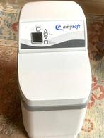 Waterontharder Amysoft ASC-90, Ophalen, Zo goed als nieuw, Waterontharder met zout