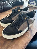 Schoenen Mason, Ophalen of Verzenden, Zo goed als nieuw, Zwart
