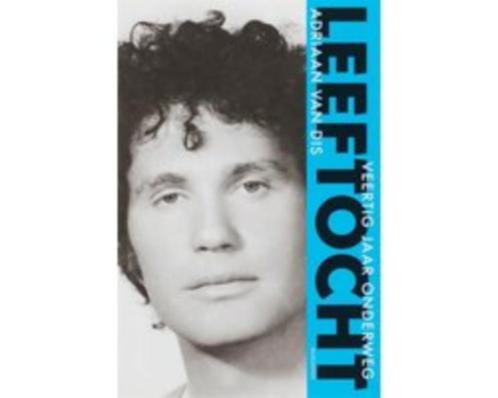Leeftocht - Adriaan van Dis, Boeken, Literatuur, Zo goed als nieuw, Nederland, Ophalen of Verzenden