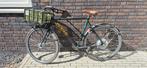 Sparta Vedette Electric R1Z Joop Zoetemelk, Ophalen, Gebruikt, Minder dan 30 km per accu, Sparta