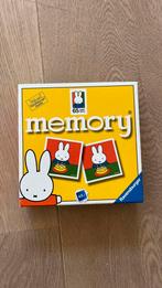 Nijntje memory, Ophalen, Zo goed als nieuw