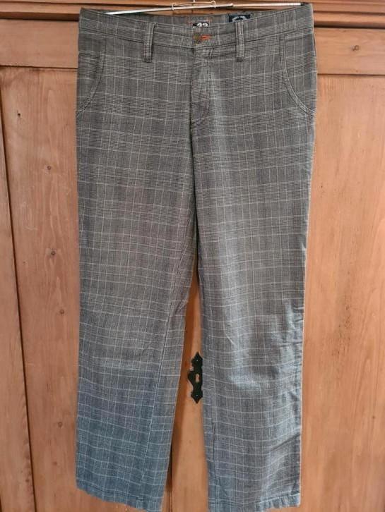 Als NIEUW!! - State of Art - Chino, Maat W32/L34., Kleding | Heren, Broeken en Pantalons, Zo goed als nieuw, Maat 48/50 (M), Grijs
