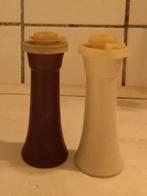 tupperware, Verzenden, Gebruikt, Bruin, Overige typen