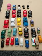 Te koop verzameling V.W kevers auto,s Alleen OPHALEN, Ophalen, Zo goed als nieuw, Auto