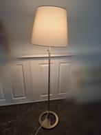 Nyfors Ikea vloerlamp, Huis en Inrichting, Lampen | Vloerlampen, Ophalen, Zo goed als nieuw