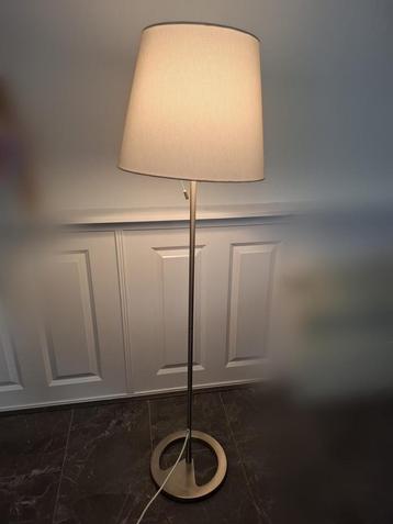 Nyfors Ikea vloerlamp