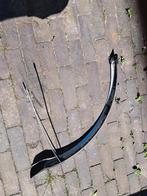 Fiets spatborden Gazelle 28 inch, Ophalen, Gebruikt, Algemeen