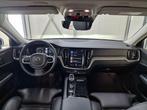 Volvo V60 2.0 T8 Twin Engine AWD Inscription 390pk | Leder |, 12 maanden, Gebruikt, 4 cilinders, Blauw