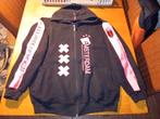 AMSTERDAM HOODIE, Kleding | Heren, Truien en Vesten, Ophalen of Verzenden, Zo goed als nieuw, Maat 56/58 (XL), Roze