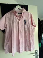 Ralph Lauren blouwe maat XXL, Maat 46/48 (XL) of groter, Ophalen of Verzenden, Zo goed als nieuw, Ralph Lauren