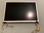 Macbook pro A1260 (early 2008) 15" display unit, Ophalen of Verzenden, Gebruikt, 15 inch, 2 tot 3 Ghz