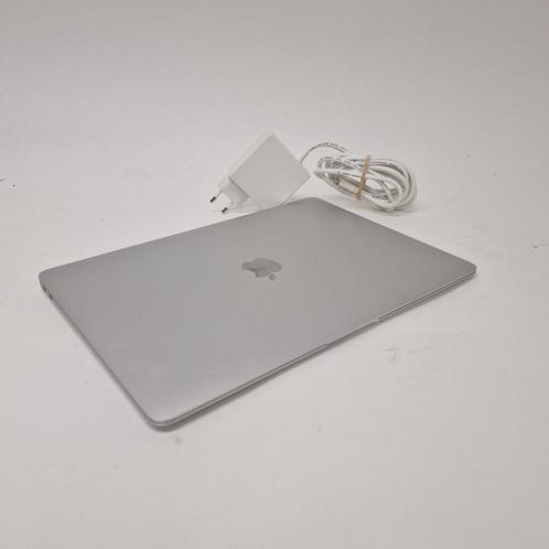 Apple Macbook Air 2018 128GB i5 8GB 13inch Grijs | Nette sta, Computers en Software, Apple Macbooks, Zo goed als nieuw