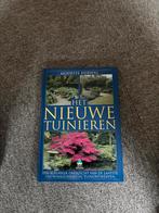 Het Nieuwe Tuinieren - Modeste Herwig, Ophalen of Verzenden, Zo goed als nieuw, Tuinieren en Tuinplanten