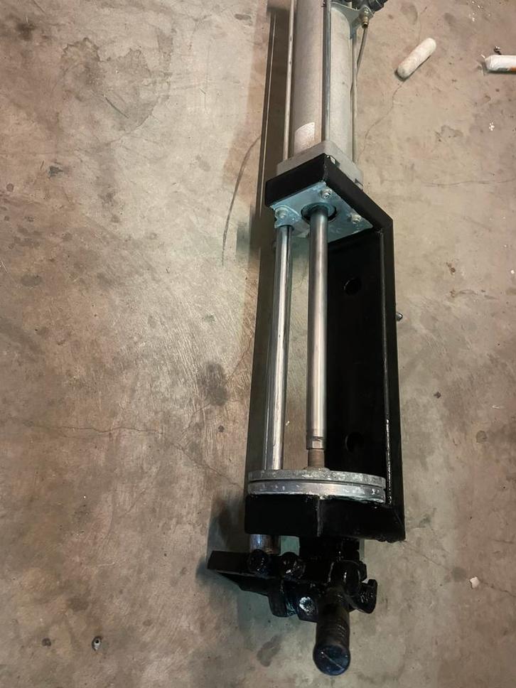 2 componenten dispenser, Auto diversen, Overige Auto diversen, Ophalen