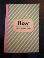 Flow Magazine - Daily Life inzichtenpocket uit 2015, Ophalen of Verzenden, Nieuw, Damesbladen