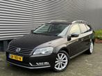 Volkswagen Passat Variant 2.0 TDI 140PK / Trendline Edit / T, Auto's, Volkswagen, Voorwielaandrijving, Euro 5, 4 cilinders, Zwart