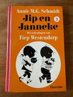 Jip en Janneke (3), Boeken, Ophalen, Zo goed als nieuw, Annie M.G. Schmidt