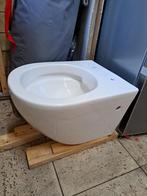 Randloze WC Pot - Hygiënisch en Modern!, Ophalen of Verzenden, Gebruikt, Toilet