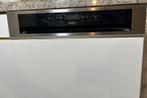 Whirlpool WBC3C26X | 2023 ZGAN, Witgoed en Apparatuur, Vaatwasmachines, Ophalen of Verzenden, Zo goed als nieuw, Inbouw, 85 tot 90 cm