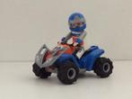 Playmobil 4229 quad (pakket post), Kinderen en Baby's, Speelgoed | Playmobil, Complete set, Gebruikt, Ophalen of Verzenden