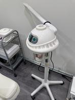 Gezichtsstomer (Weelko Pure Vapozone) schoonheidssalon, Ophalen, Gebruikt, Overige typen
