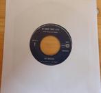 Leo Driessen > De zaagte geej, Gebruikt, 7 inch, Single, Ophalen of Verzenden