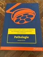 Boek Pathologie, Ophalen of Verzenden, Beta, Zo goed als nieuw, HBO