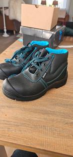 Sisa Veiligheidsschoenen S3 - Maat 35, Sisa, Dames, Schoenen, Nieuw