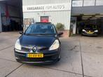 Renault Clio 1.4-16V Rip Curl, Auto's, Renault, Gebruikt, 4 cilinders, Zwart, Handgeschakeld