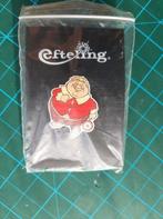 Efteling Holle Bolle Gijs pin ., Verzamelen, Ophalen of Verzenden, Nieuw, Button of Speldje