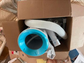 INTEX zwembad skimmer deluxe nieuw in doos beschikbaar voor biedingen