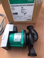 WILO STRATOS PARA 25/1-8 T3, Doe-het-zelf en Verbouw, Verwarming en Radiatoren, Minder dan 30 cm, Hoog rendement (Hr), Overige typen