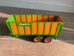 siku 2873 - Siku 2873 Joskin 2-assige silagewagen 1:32, Ophalen of Verzenden, Gebruikt